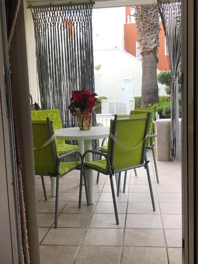 Vera Natura Apartamento Los Olivos Apartment Exterior photo